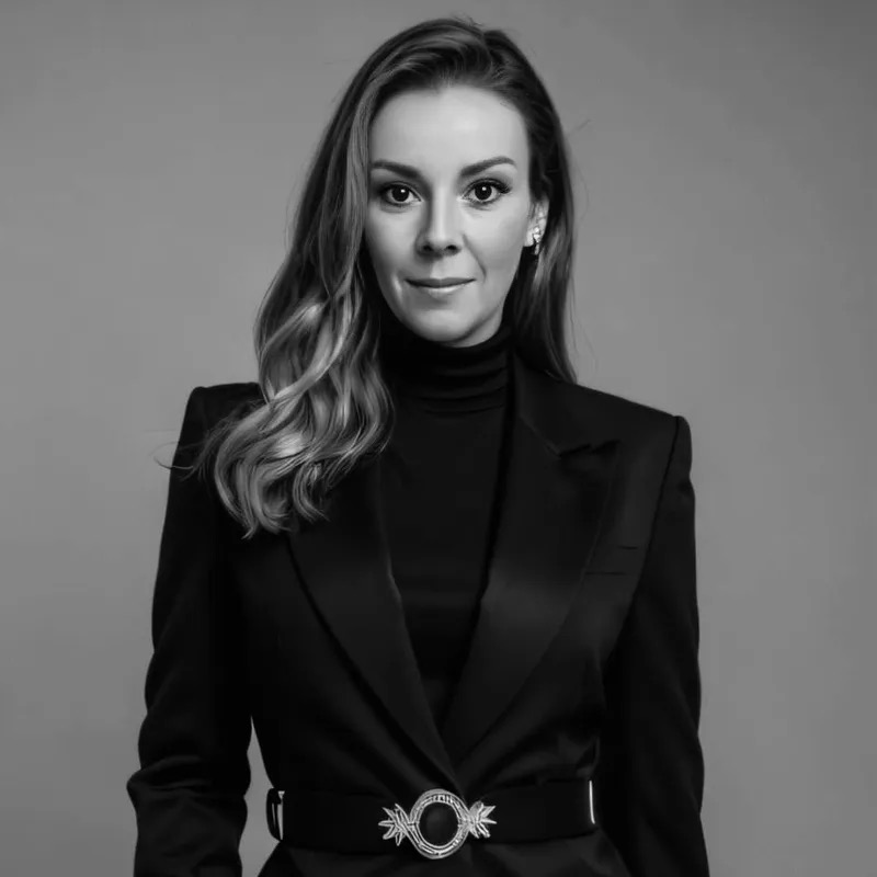Christine Diepstraten