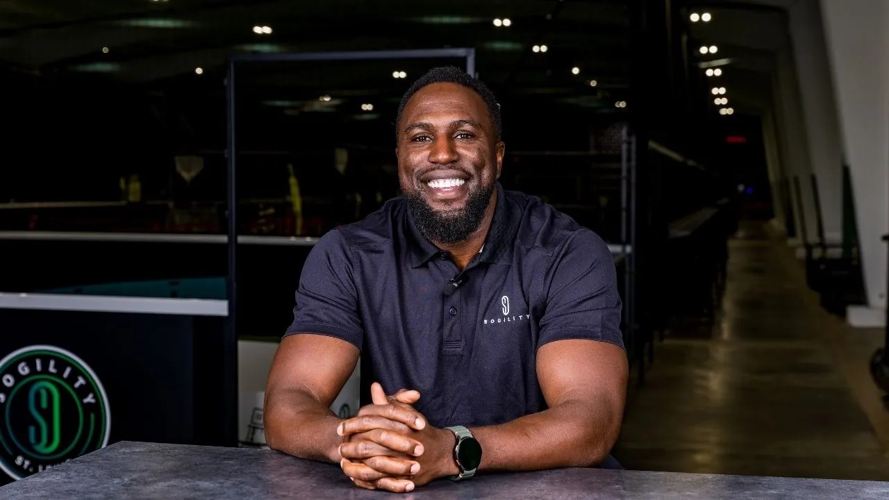 Jozy Altidore at Sogility